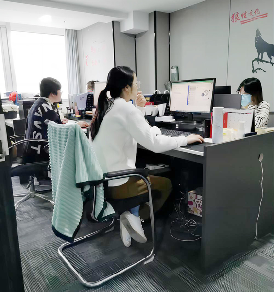 จีน Shaanxi Zhongtuo Mine Equipment Co.,Ltd รายละเอียด บริษัท
